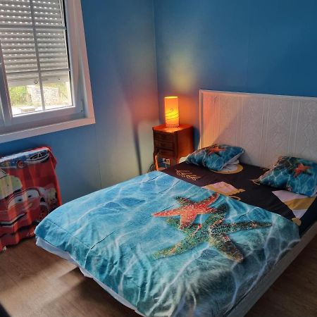 Apartament Angele Audinghen Zewnętrze zdjęcie