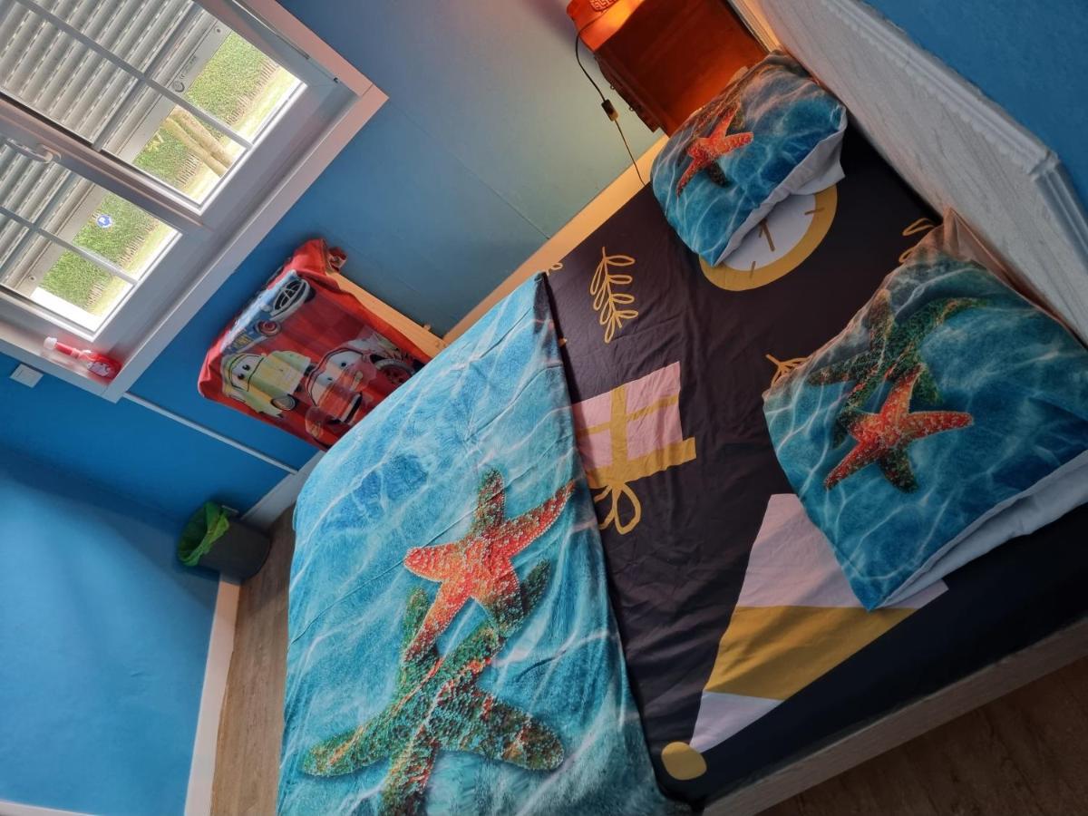 Apartament Angele Audinghen Zewnętrze zdjęcie