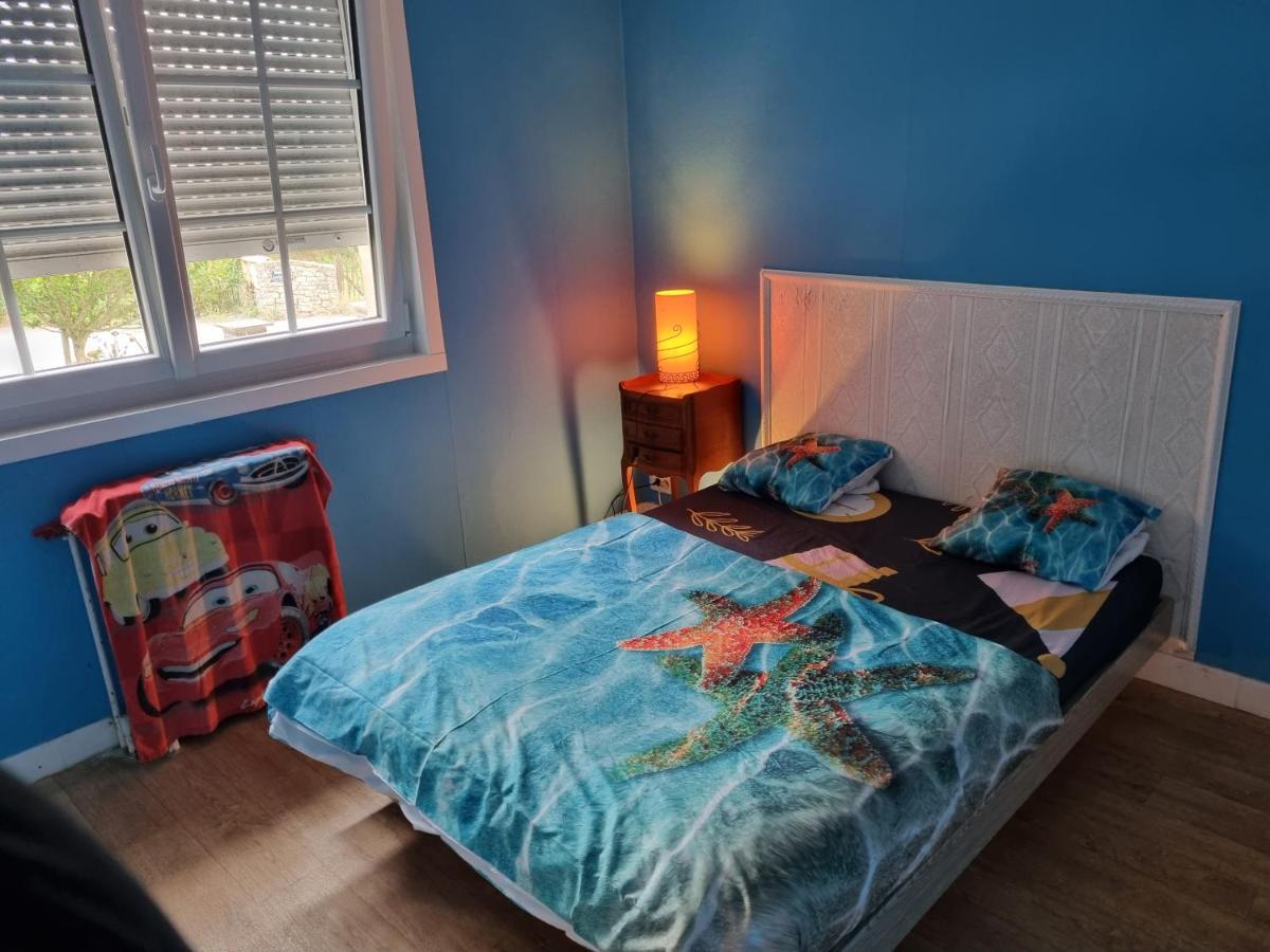 Apartament Angele Audinghen Zewnętrze zdjęcie